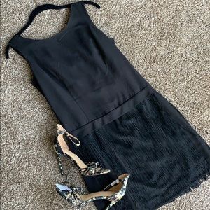 Forever 21 Black Dress, Size Small